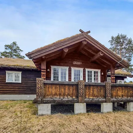 Amazing In With Sauna Dom wakacyjny