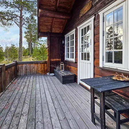 Amazing In With Sauna Ferienhaus