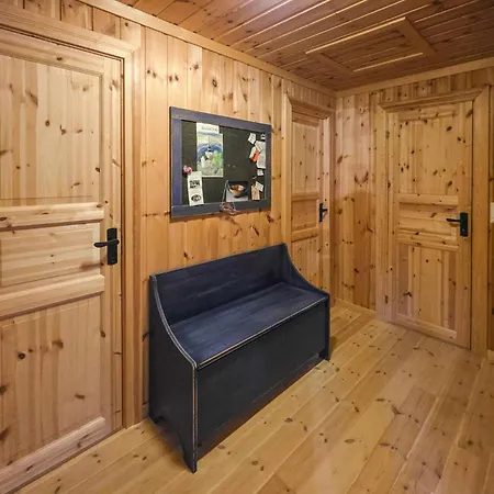 Amazing In With Sauna Rauland