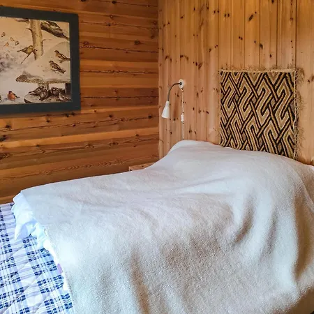 Amazing In With Sauna * Rauland
