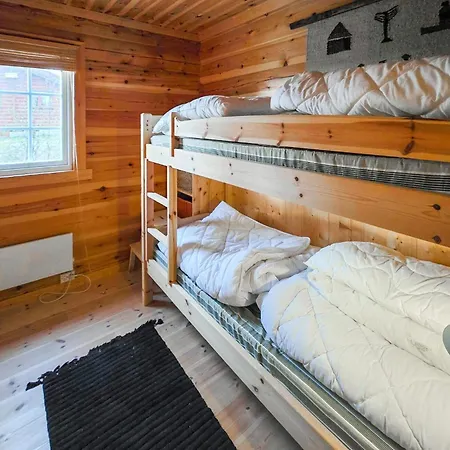 Amazing In With Sauna Dom wakacyjny *