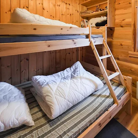 Ferienhaus Amazing In With Sauna *